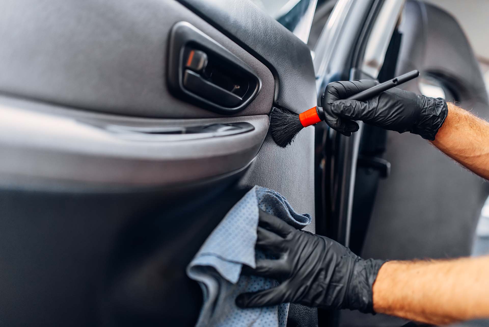 Innovaciones en productos ecológicos para el cuidado del coche